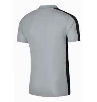 Поло мужское Nike Dri-Fit Academy 23 Polo Grey DR1346-012
