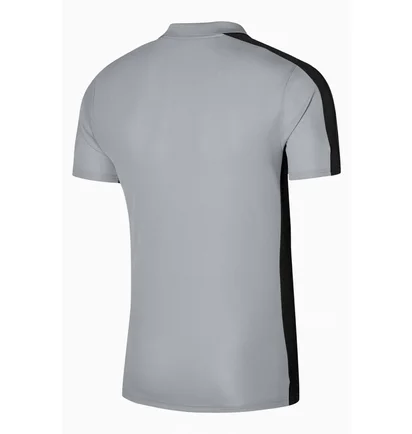 Поло мужское Nike Dri-Fit Academy 23 Polo Grey DR1346-012
