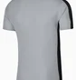 Поло чоловіче Nike Dri-Fit Academy 23 Polo Grey DR1346-012