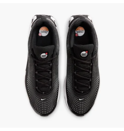 Кросівки чоловічі Nike Air Max Dn Black DV3337-020