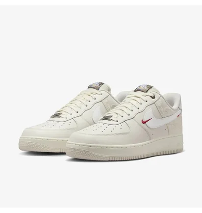 Кросівки чоловічі Nike Air Force 1 Grey IQ1119-011