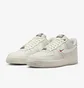 Кросівки чоловічі Nike Air Force 1 Grey IQ1119-011