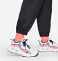 Штани жіночі Nike W Nsw Wvn Mr Pant Amd Black DM6086-010