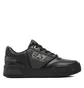 Кросівки чоловічі Armani Ea7 Emporio Black X8X121-XK295-M701