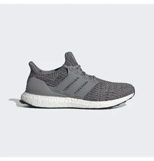 Кроссовки мужские Adidas Ultraboost 4.0 Dna Shoes Grey Fy9319