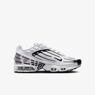 Кроссовки детские Nike Air Max Plus 3 White FN3845-100