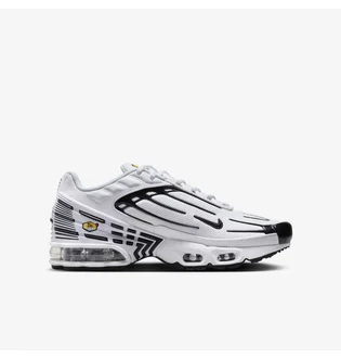 Кроссовки детские Nike Air Max Plus 3 White FN3845-100