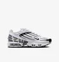 Кросівки дитячі Nike Air Max Plus 3 White FN3845-100