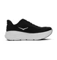 Кроссовки мужские Hoka Bondi 9 Black 1162011-BWHT