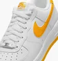 Кроссовки мужские Nike Air Force 1 07 White FJ4146-105