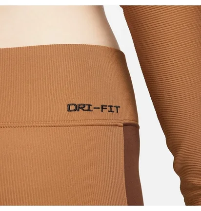 Спортивный костюм женский Nike Sportswear Tech Brown FD4236-270__FD4237-270