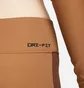 Спортивный костюм женский Nike Sportswear Tech Brown FD4236-270__FD4237-270