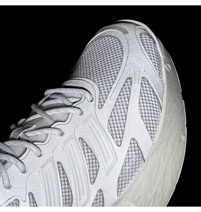 Кросівки унісекс Adidas Adizero Aruku Grey JQ7415