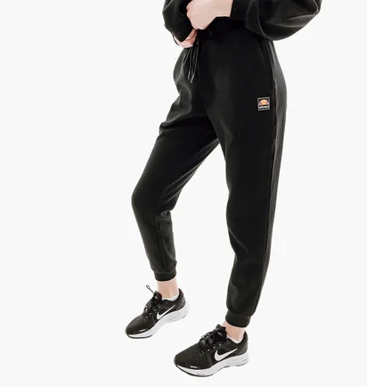 Штаны женские Ellesse Speralla Jog Pant Black SRR17806-011