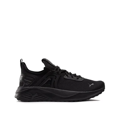 Кросівки чоловічі Puma Pacer Black 392319-01