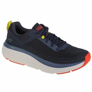 Кроссовки мужские Skechers Max Cushioning Delta Blue 220340-NVMT