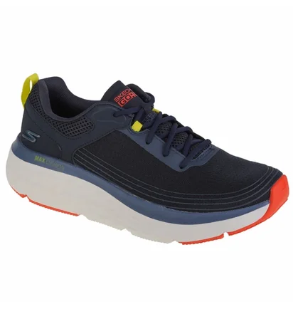 Кроссовки мужские Skechers Max Cushioning Delta Blue 220340-NVMT