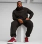Толстовка мужская Puma Better Essentials Full-Zip Hoodie Tr Black 675979-01