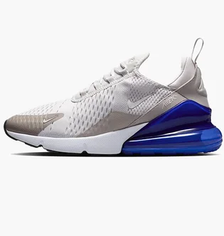 Кросівки чоловічі Nike Air Max 270 Grey AH8050-031