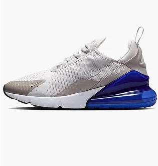Кроссовки мужские Nike Air Max 270 Grey AH8050-031