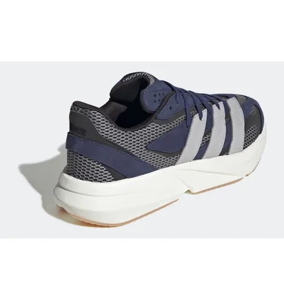 Кроссовки мужские Adidas Lightblaze Blue JR0039