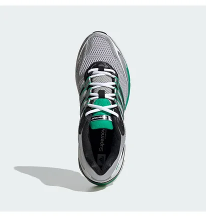 Кросівки унісекс Adidas Supernova Cushion 7 Grey IG1745