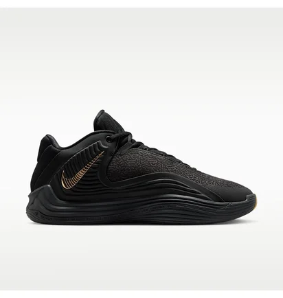 Кроссовки мужские Nike Giannis Freak 7 Black HF3450-006