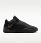 Кроссовки мужские Nike Giannis Freak 7 Black HF3450-006