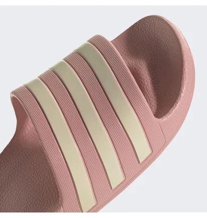 Тапочки женские Adidas Adilette Aqua Slides Pink Gz5877