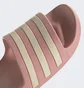Тапочки женские Adidas Adilette Aqua Slides Pink Gz5877