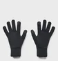 Рукавиці чоловічі Under Armour Halftime Gloves Black 1373157-003