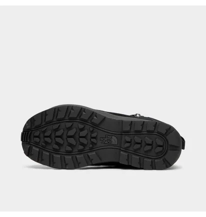 Ботинки мужские The North Face Chilkat V Cognito Wp Black NF0A7W4CKX7