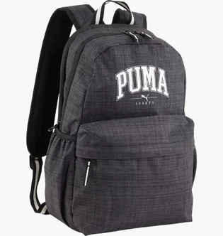 Рюкзак унісекс Puma Squad Backpack Grey 090716-01