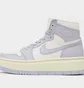 Кроссовки женские Air Jordan 1 Elevate High Violet Dn3253-105
