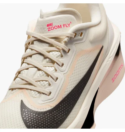 Кросівки жіночі Nike W Zoom Fly 6 Beige FN8455-102