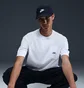 Футболка чоловіча Nike Sportswear Max90 T-Shirt White IB1382-100