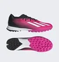 Сороконіжки унісекс Adidas X Speedportal.1 Turf Boots Pink Gz2440
