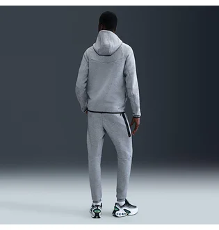 Спортивний костюм чоловічий Nike Tech Fleece Grey HV0959-063__HV0949-063