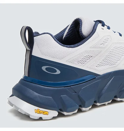 Кроссовки унисекс Oakley Light Breathe White FOF100350-215