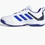 Кроссовки мужские Adidas Ligra 7 Indoor Shoes White Hq3516