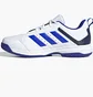 Кроссовки мужские Adidas Ligra 7 Indoor Shoes White Hq3516