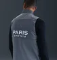 Жилетка мужская Nike Psg Running Division Grey HM4241-027