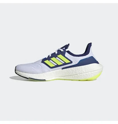 Кросівки чоловічі Adidas Ultraboost 22 Shoes Violet/Blue Gx5466