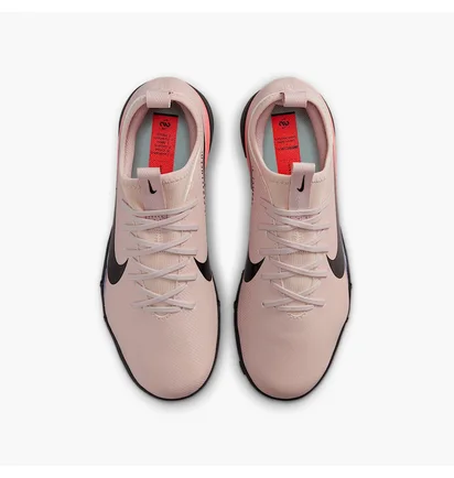 Сороконіжки дитячі Nike Vapor 16 Academy Nu2 Beige IB1514-600