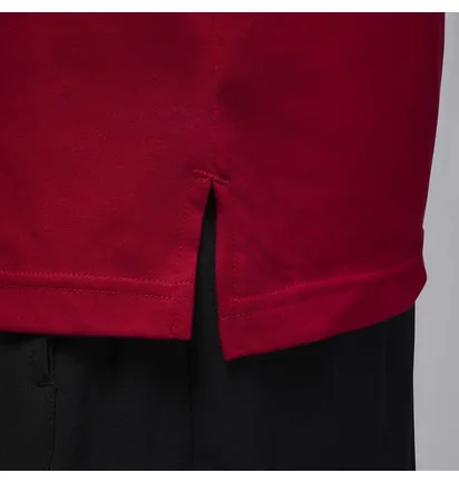 Футболка чоловіча Air Jordan Maglia Dri-Fit Sport Red FN5829-687