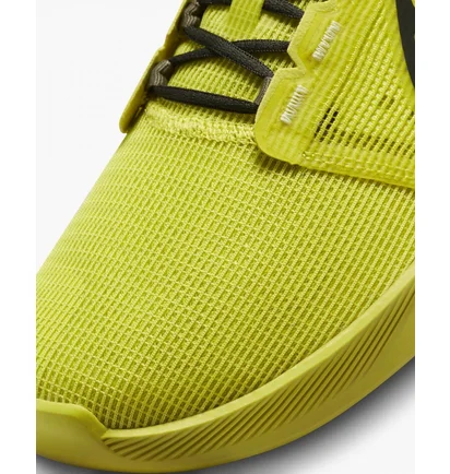 Кроссовки мужские Nike Zoom Metcon Turbo 2 Yellow DH3392-301