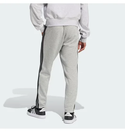 Спортивный костюм мужской Adidas Essentials 3-Stripes Grey JD1865__JE6335