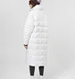 Парка жіноча Nike Nsw Essntl Prima Pka White FB7670-100