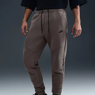 Штаны мужские Nike Tech Fleece Jggr Olive HV0959-289