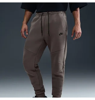 Штаны мужские Nike Tech Fleece Jggr Olive HV0959-289